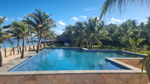 Rote Island Resort | Villa Sedeoen