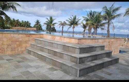 Rote Island Resort | Villa Sedeoen