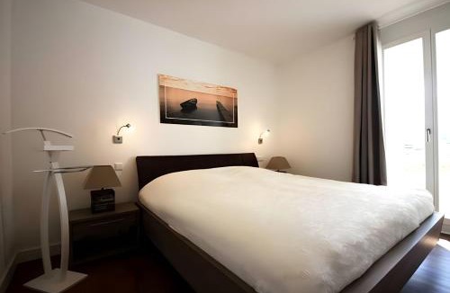 Boergerende-Rethwisch Apartment | Villa Seeadler WE 10