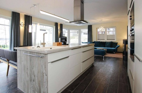 Oberhavel Villa | Villa Seeblick in Lychen