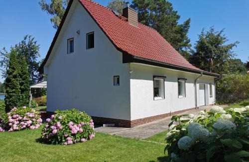 Prieros House | Villa Seeidyll