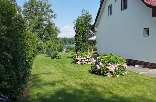 Prieros House | Villa Seeidyll