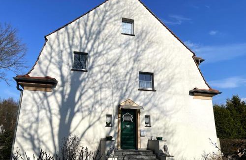 Lauta Apartment | Villa Seenswert