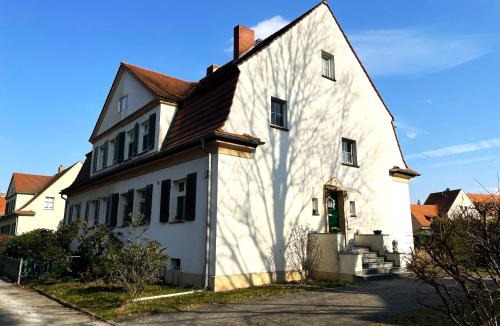 Lauta Apartment | Villa Seenswert