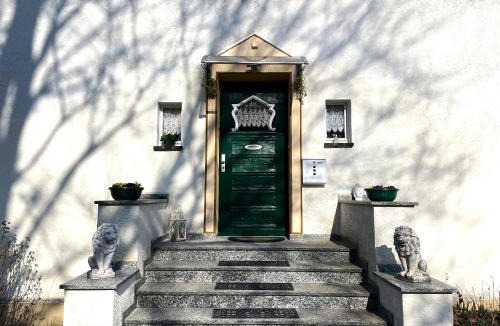 Lauta Apartment | Villa Seenswert