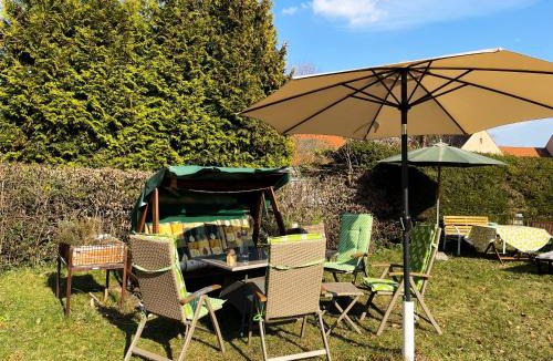 Lauta Apartment | Villa Seenswert