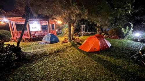 Cipanas Villa | Villa Segar Alam Puncak