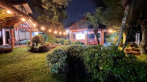 Cipanas Villa | Villa Segar Alam Puncak