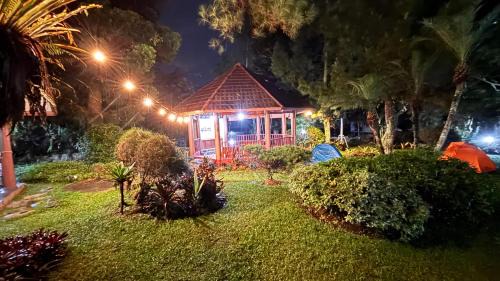 Cipanas Villa | Villa Segar Alam Puncak