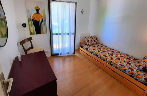 Le Penon Villa | Villa Seignosse, 2 bedrooms, 4 persons