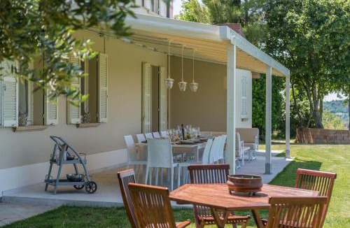 Pesaro Villa | Villa Selene