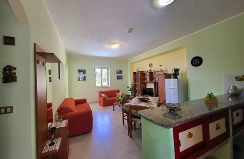Coccorino Villa | Villa Selenia, completamente autonoma a pochi metri dal mare!