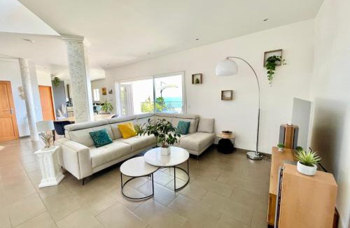 Antheor Villa | Villa Selfoss vue mer 300m de la plage