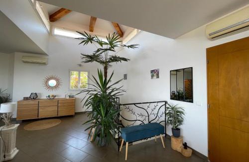 Antheor Villa | Villa Selfoss vue mer 300m de la plage