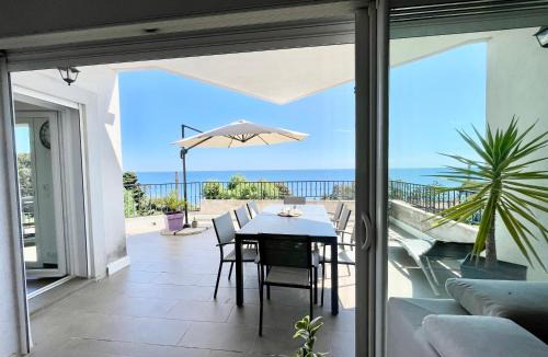 Antheor Villa | Villa Selfoss vue mer 300m de la plage