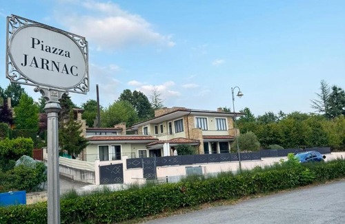Dogliani House | Villa Seli