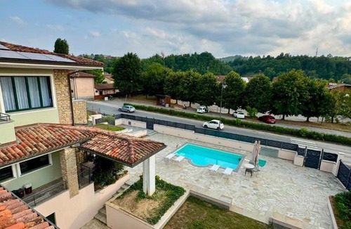 Dogliani House | Villa Seli