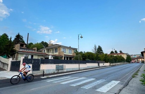 Dogliani House | Villa Seli