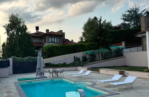 Dogliani House | Villa Seli