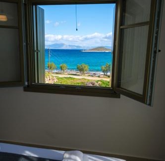 Diakofti Villa | Villa Selina 1 - Etheras Properties