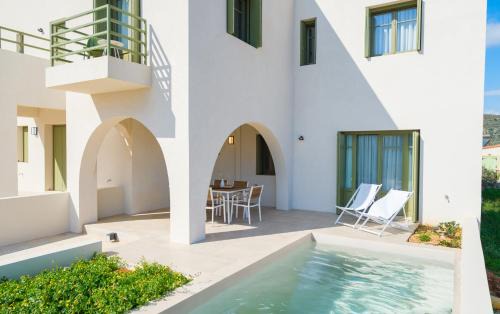 Diakofti Villa | Villa Selina 1 - Etheras Properties