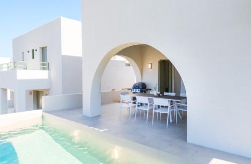 Diakofti Villa | Villa Selina 8 - Etheras Properties