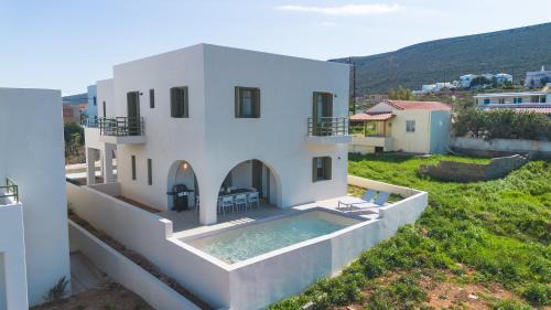 Diakofti Villa | Villa Selina 8 - Etheras Properties