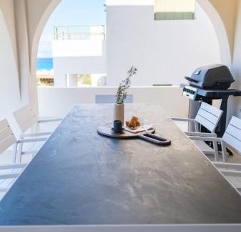 Diakofti Villa | Villa Selina 8 - Etheras Properties