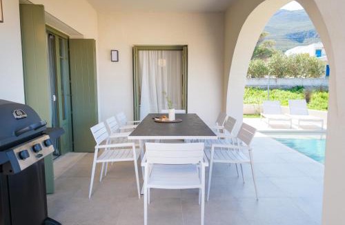 Diakofti Villa | Villa Selina 8 - Etheras Properties