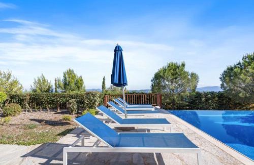Sivota Villa | Villa Seliora