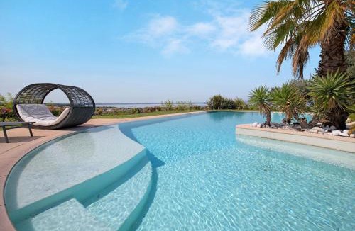 Montioni Villa | Villa Sellemond