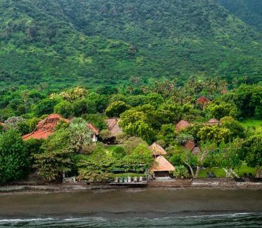 Pemuteran Villa | Villa Semadhi