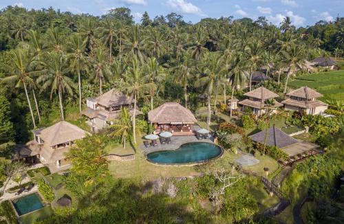 Singakerta Villa | Villa Semana Resort & Spa
