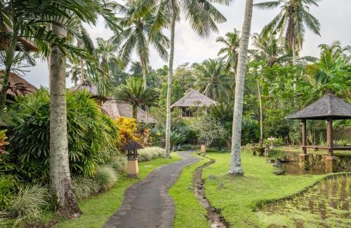 Singakerta Villa | Villa Semana Resort & Spa