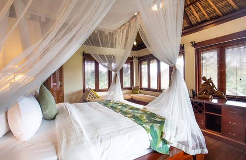 Singakerta Resort | Villa Semana Resort & Spa