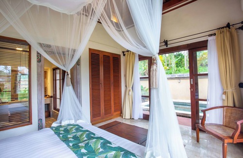 Singakerta Resort | Villa Semana Resort & Spa