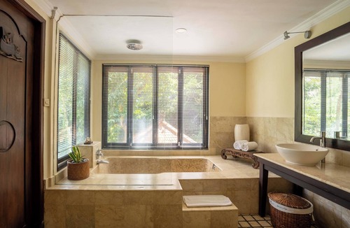 Singakerta Resort | Villa Semana Resort & Spa
