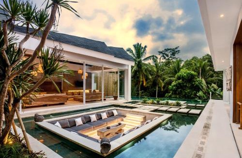 Andong Villa | Villa Semangat by BaliSuperHost
