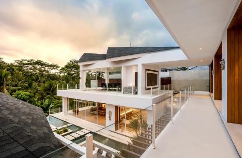 Andong Villa | Villa Semangat by BaliSuperHost