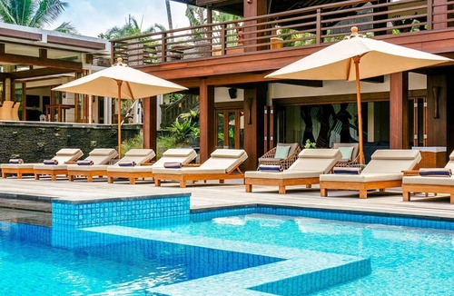 Cemagi Villa | Villa Semarapura - Five Bedroom Villa, Sleeps 10