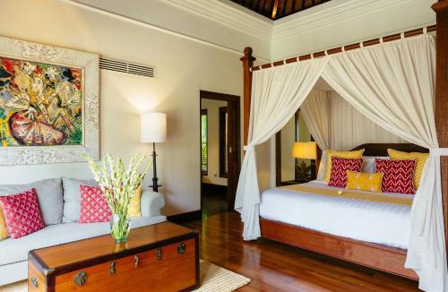 Cemagi Villa | Villa Semarapura