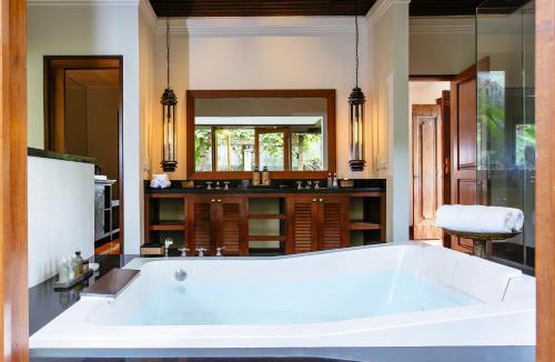 Cemagi Villa | Villa Semarapura