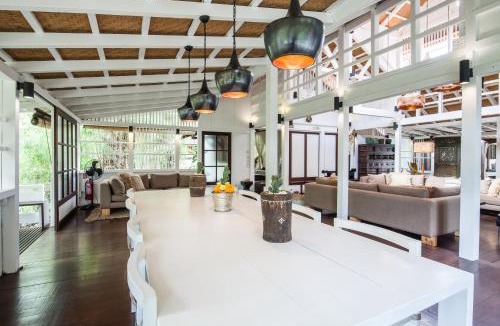 Umalas Villa | Villa Sembunyi