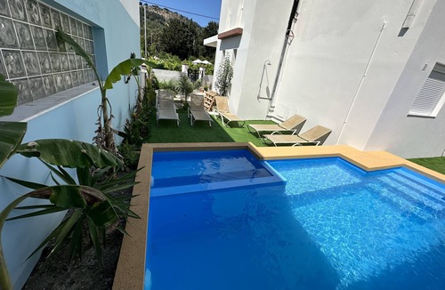 Pastida Villa | Villa Semina Pleasant Stay for up to 10+ People