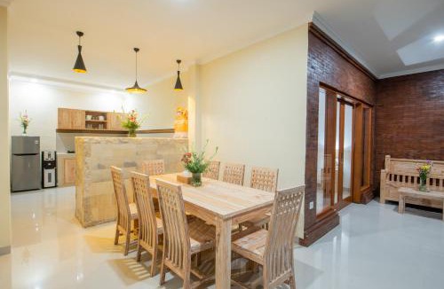 Ubud City-Centre Villa | Villa Semujan Ubud