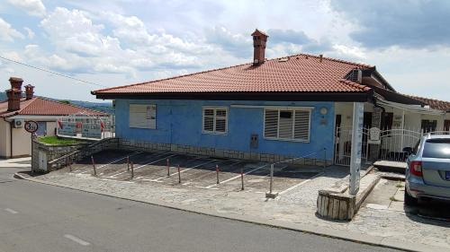 Portoroz House | Villa Senegačnik