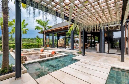 Andong Villa | Villa Senja by BaliSuperHost