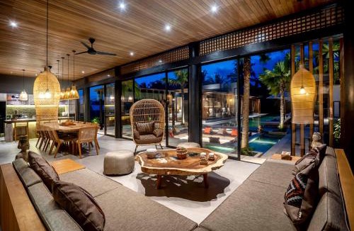 Andong Villa | Villa Senja by BaliSuperHost