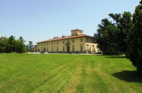 Scarperia Villa | Villa Senni