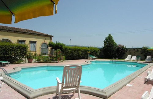 Scarperia Villa | Villa Senni